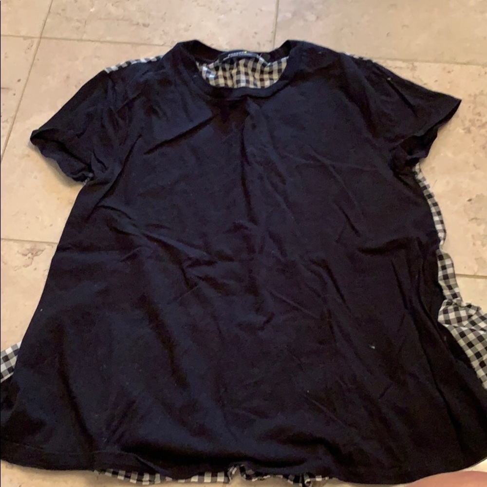 Kate Spade Saturday tee